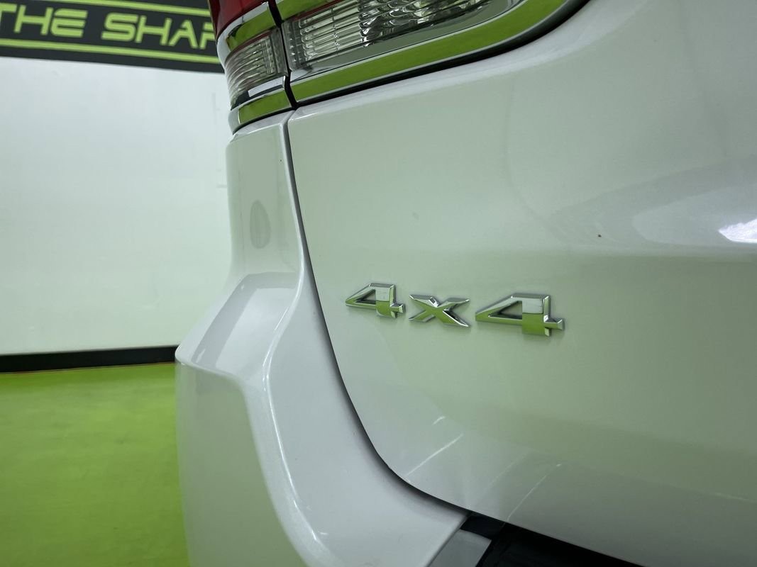 Used 2018 Jeep Grand Cherokee Overland image 13