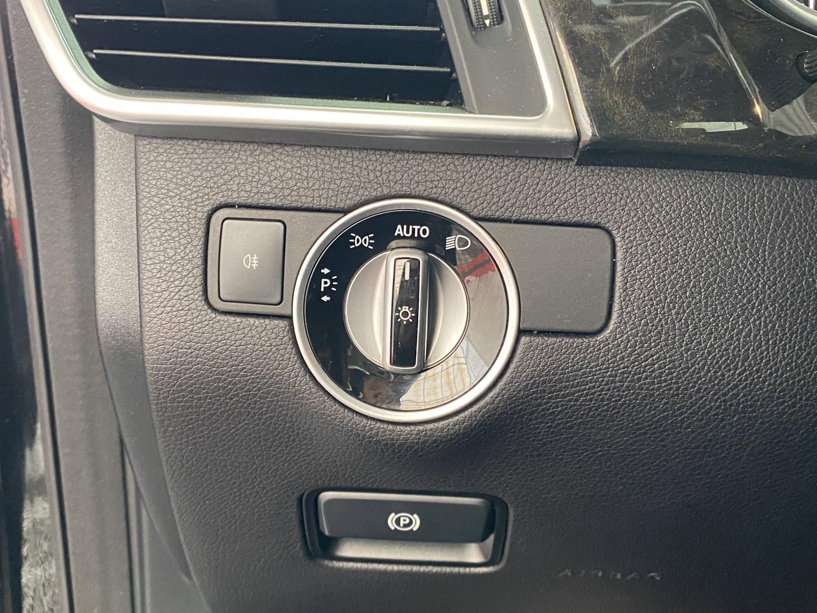 Used 2015 Mercedes-Benz ML 350 4MATIC image 27