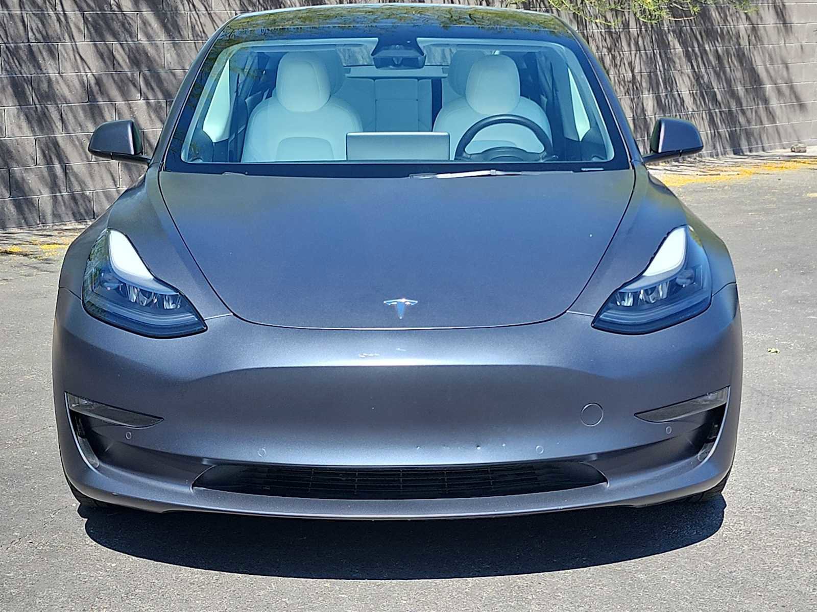 Used 2022 Tesla Model 3 Performance image 4