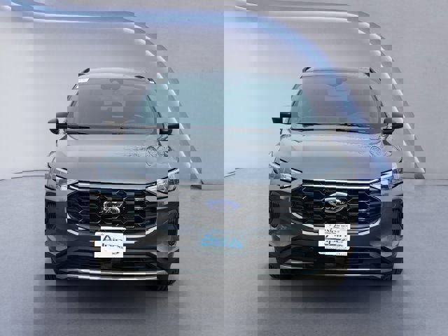 Certified 2025 Ford Escape ST-Line image 8