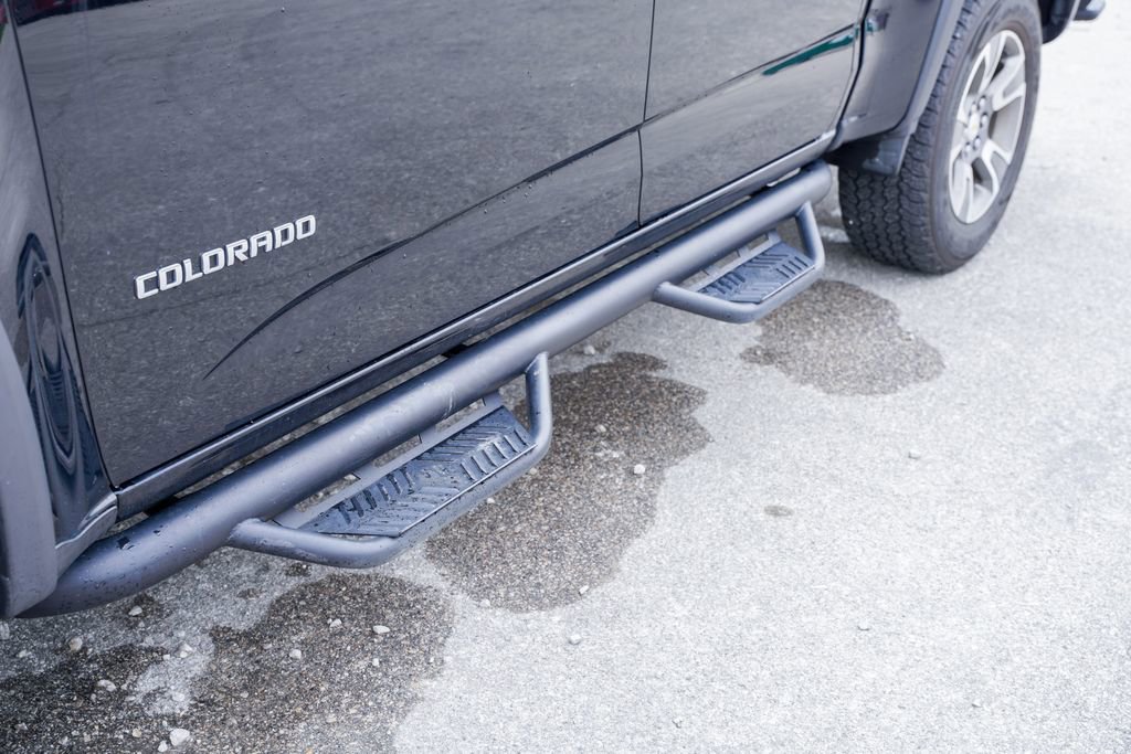 Used 2016 Chevrolet Colorado Z71 image 13