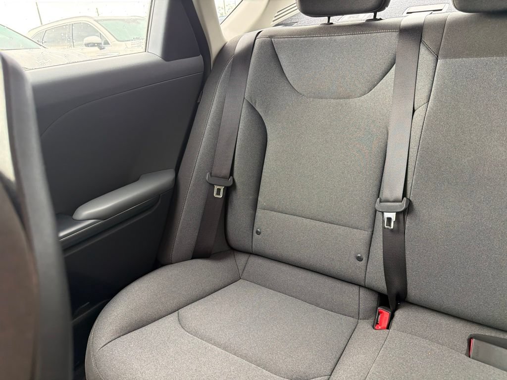 Certified 2025 Kia K4 FWD image 19