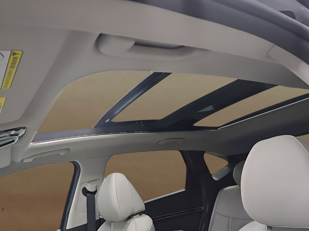 Certified 2023 Hyundai Tucson Limited image 31