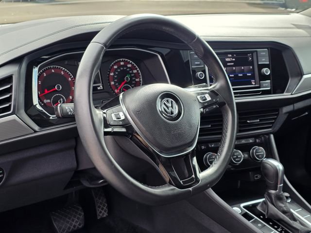 Used 2019 Volkswagen Jetta SE image 12