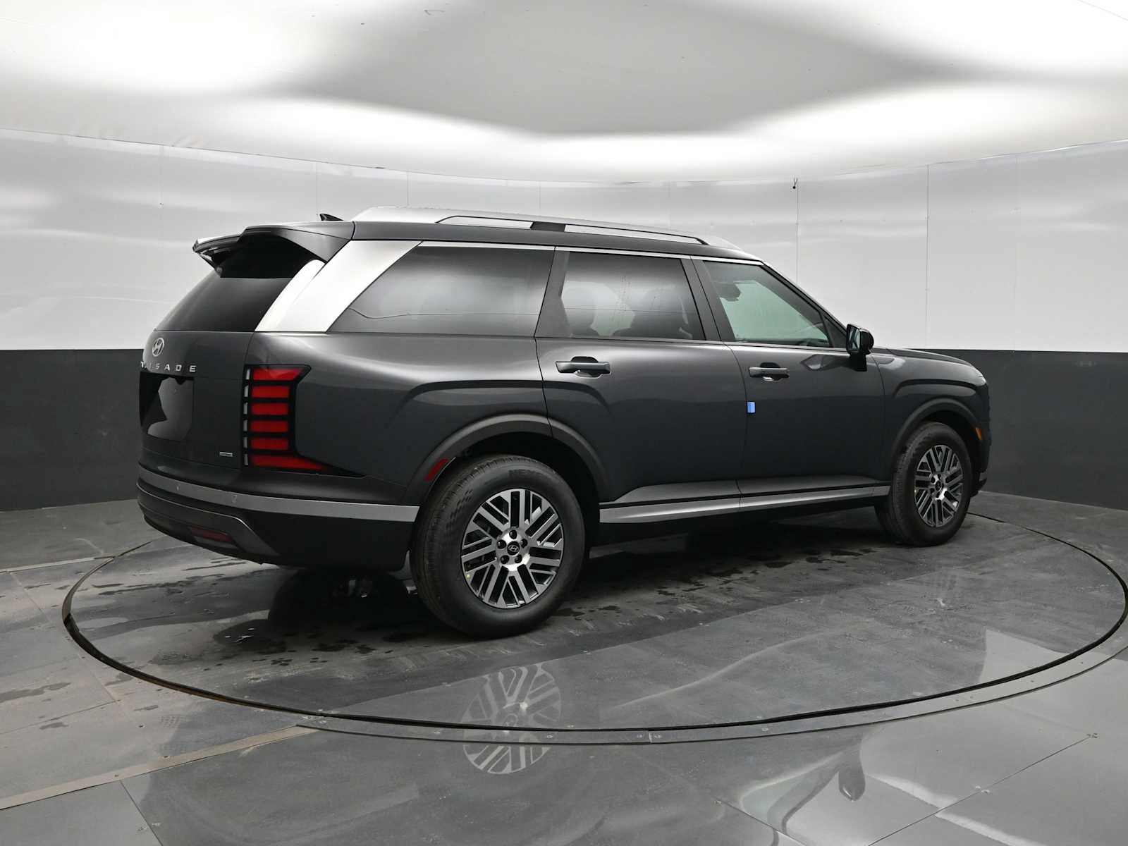 New 2026 Hyundai Palisade SEL AWD/4WD image 7