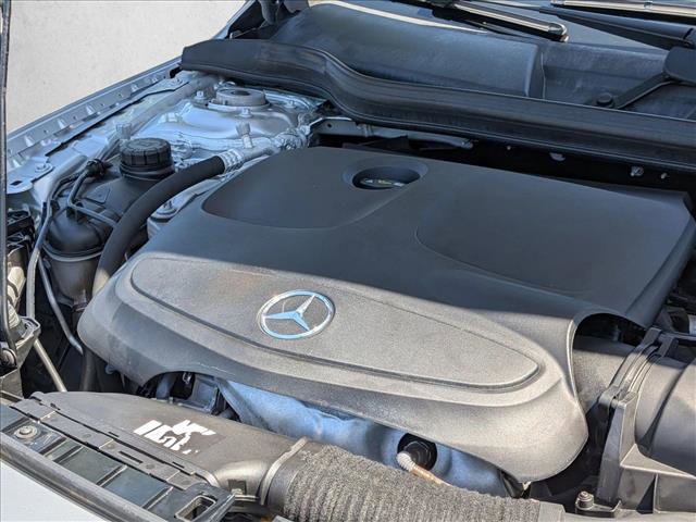 Certified 2018 Mercedes-Benz GLA 250 4MATIC image 24