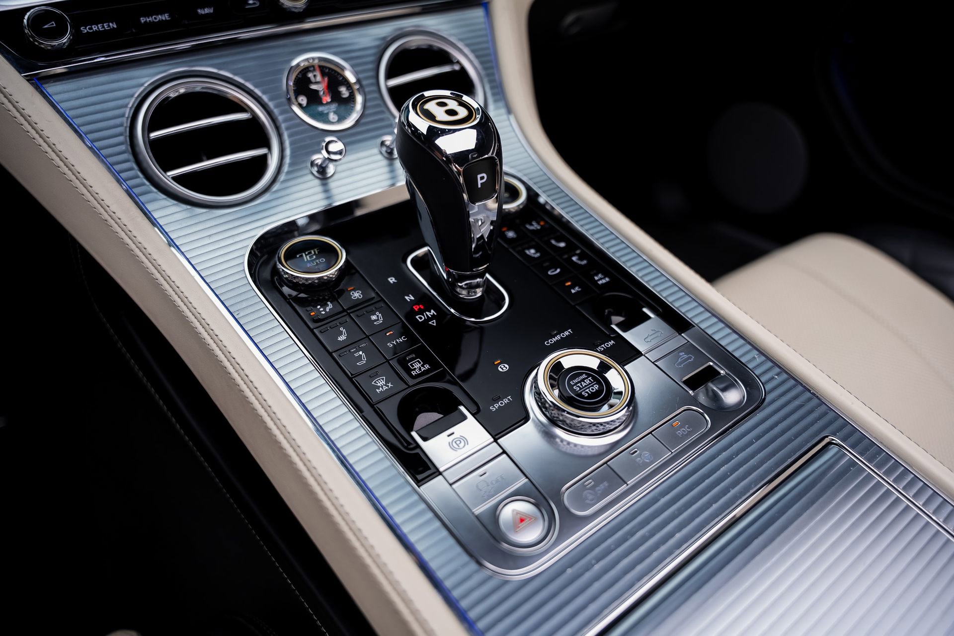 Used 2020 Bentley Continental GT image 52