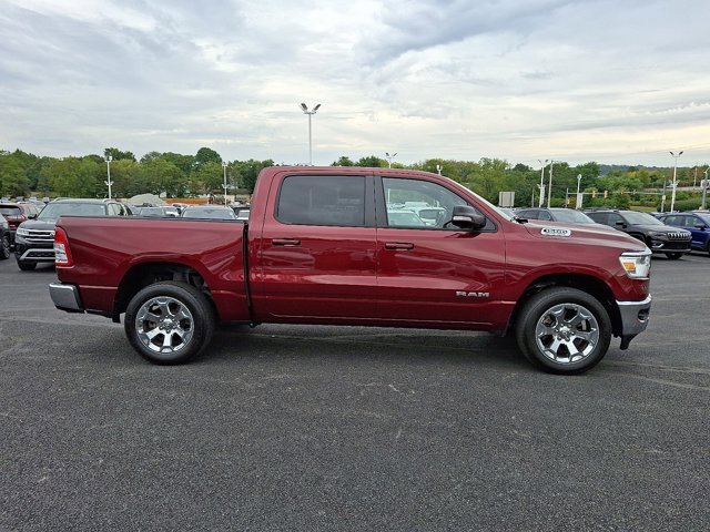 Certified 2022 RAM 1500 Big Horn image 8