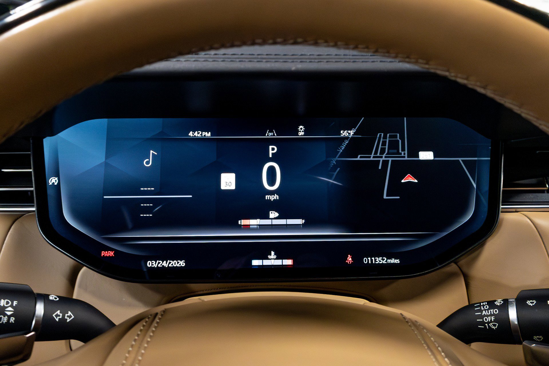 Used 2024 Land Rover Range Rover SE image 8