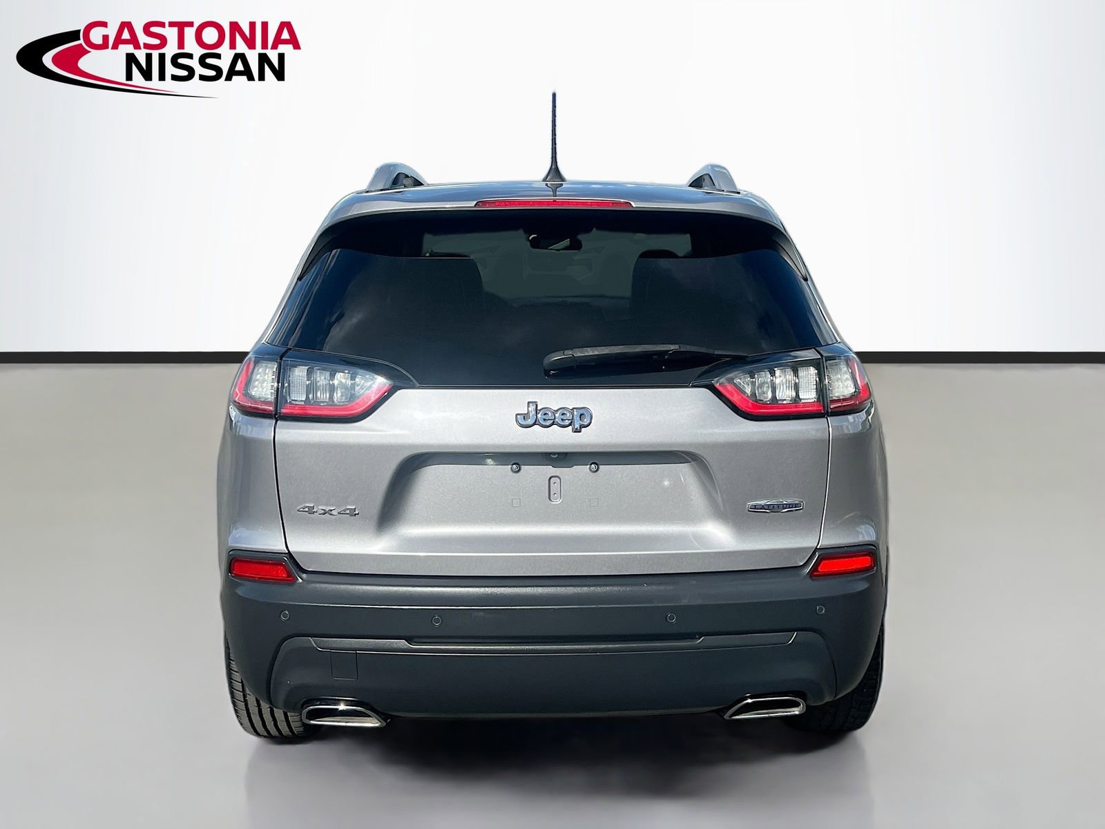 Used 2019 Jeep Cherokee Latitude Plus w/ Cold Weather Group image 7