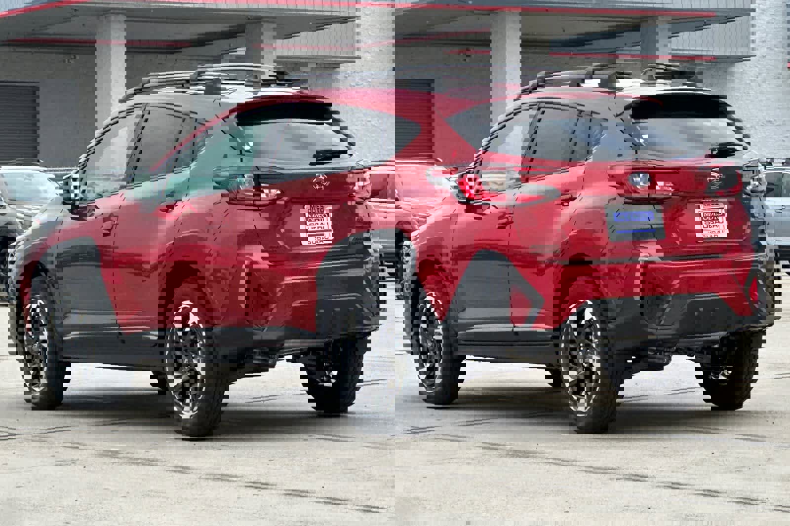 New 2026 Subaru Crosstrek 2.5i Limited image 5