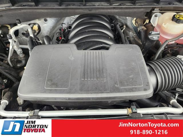 Used 2019 GMC Sierra 1500 SLT image 33