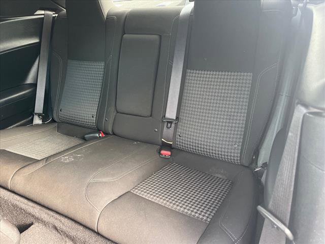 Used 2022 Dodge Challenger SXT w/ Blacktop Package image 38