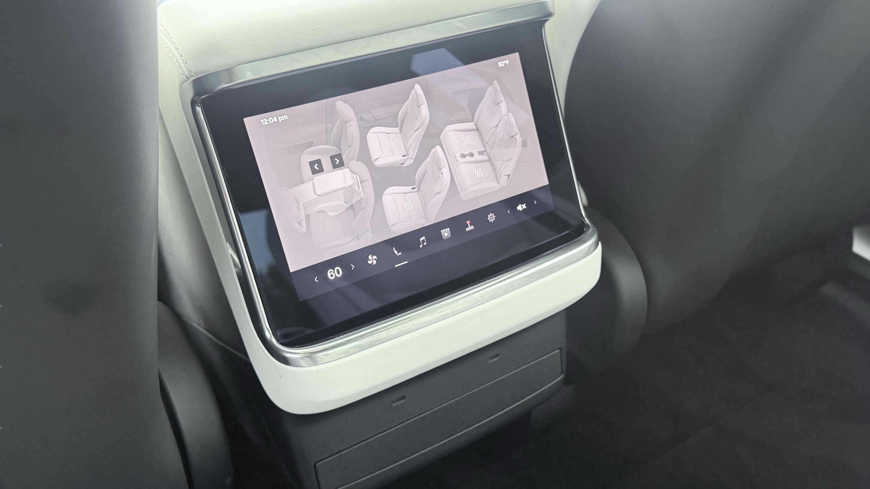 Used 2022 Tesla Model X Plaid AWD/4WD image 57