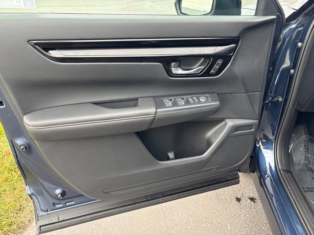 New 2026 Honda CR-V Sport Touring image 10