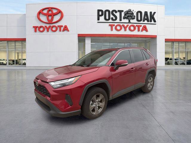 Used 2024 Toyota RAV4 XLE w/ Convenience Package