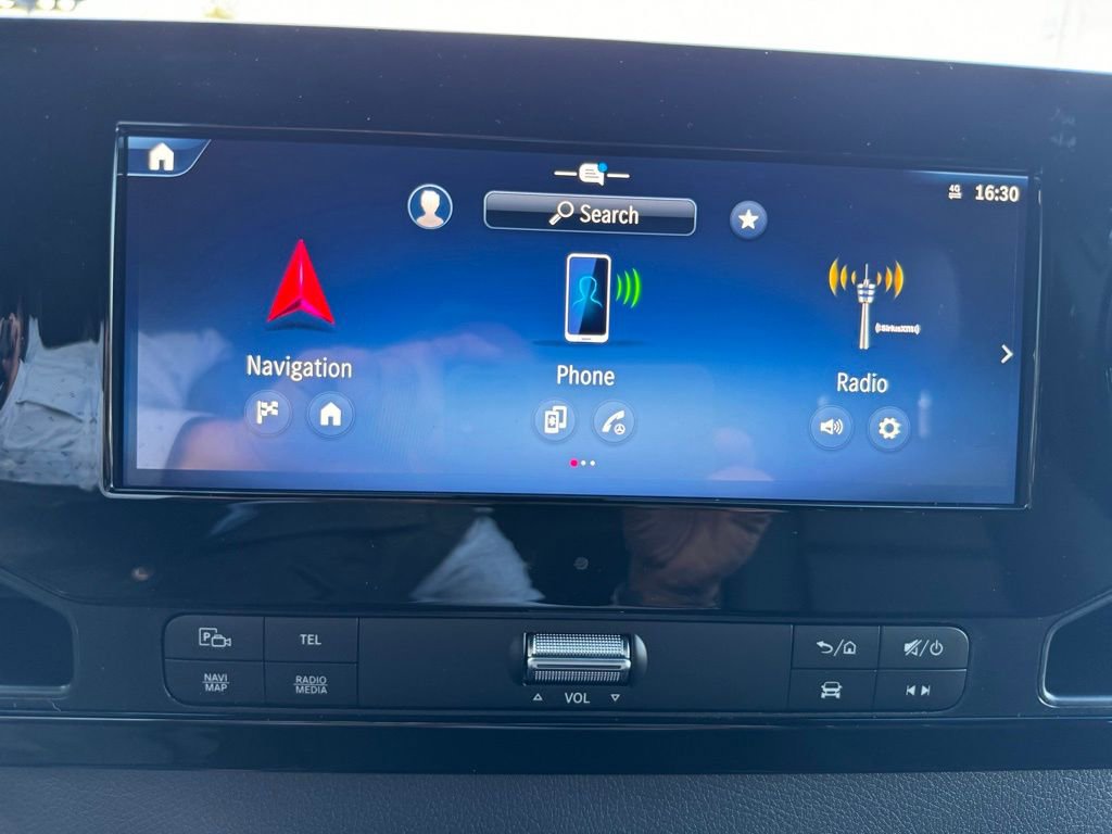 New 2025 Mercedes-Benz Sprinter 2500 image 29