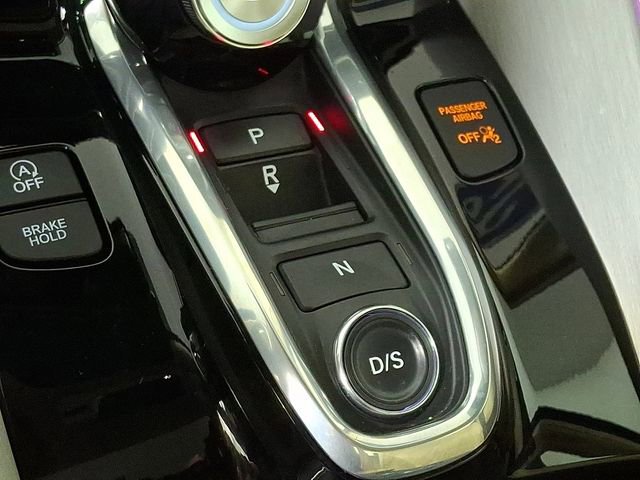 Used 2023 Acura TLX w/ Technology Package FWD image 17