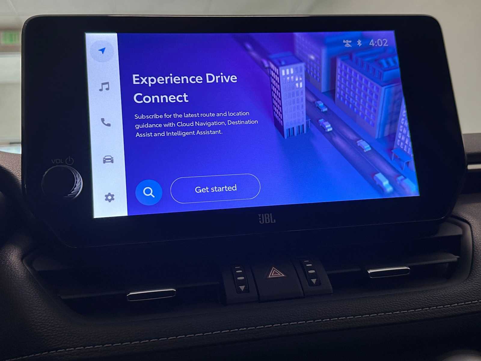 Used 2024 Toyota RAV4 Limited w/ Advanced Technology Package AWD/4WD image 13