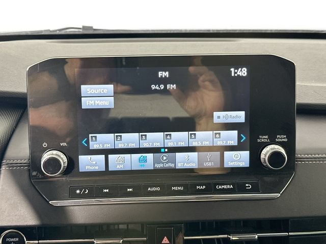 Used 2023 Mitsubishi Outlander SEL AWD/4WD image 13