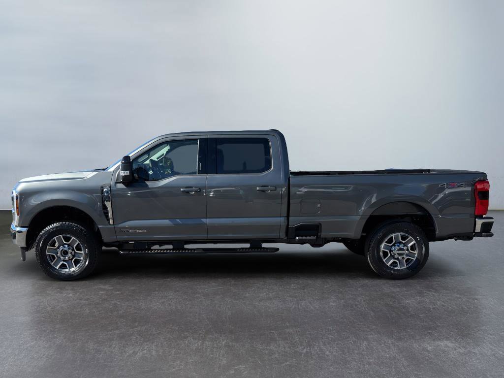 New 2026 Ford F350 Lariat w/ Lariat Premium Package image 9