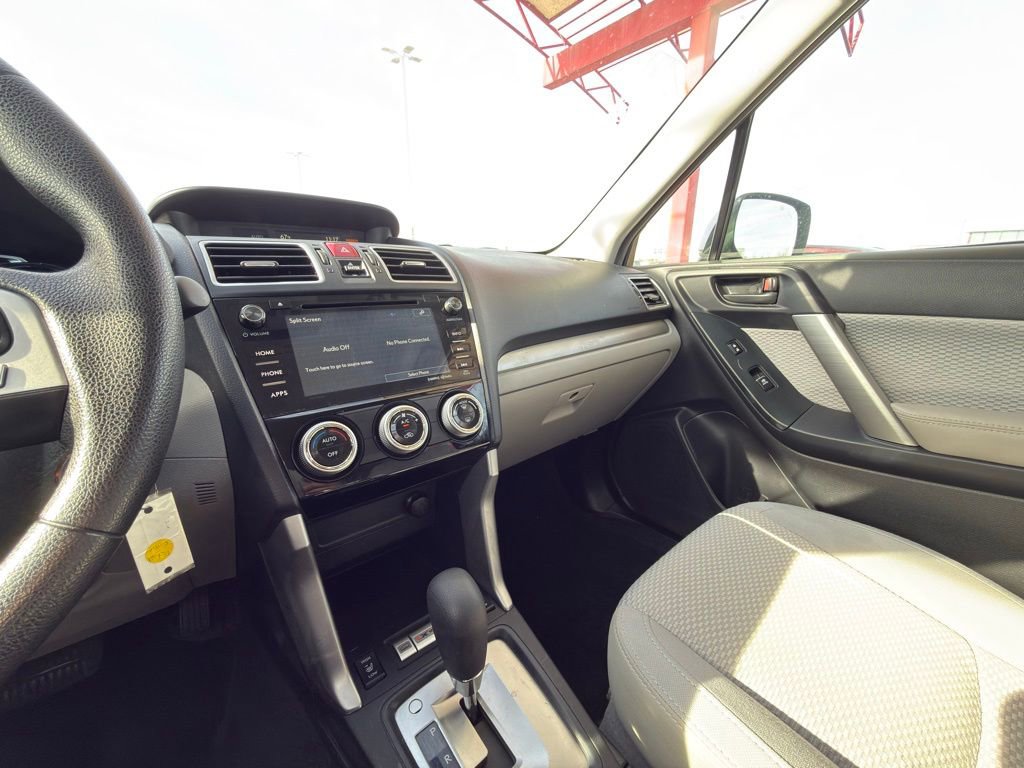 Used 2018 Subaru Forester 2.5i Premium AWD/4WD image 20