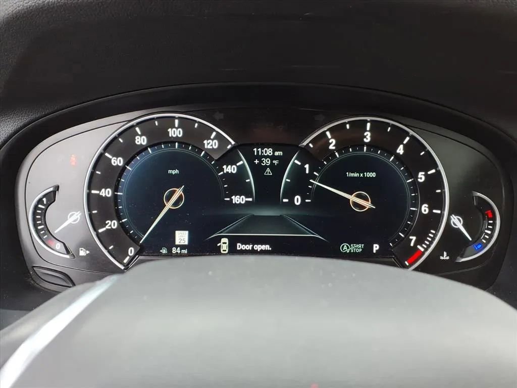 Used 2019 BMW X3 xDrive30i w/ Convenience Package image 31