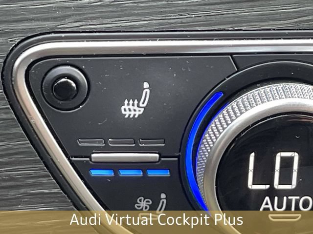 Used 2022 Audi A4 2.0T Prestige w/ Prestige Package AWD/4WD image 35