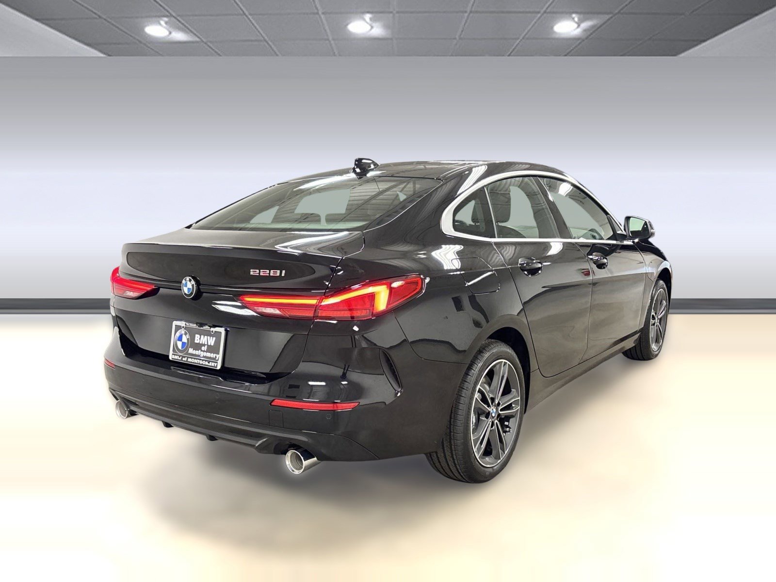 New 2024 BMW 228i Gran Coupe w/ Convenience Package image 7