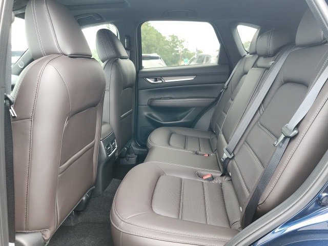 New 2025 MAZDA CX-5 Signature image 20