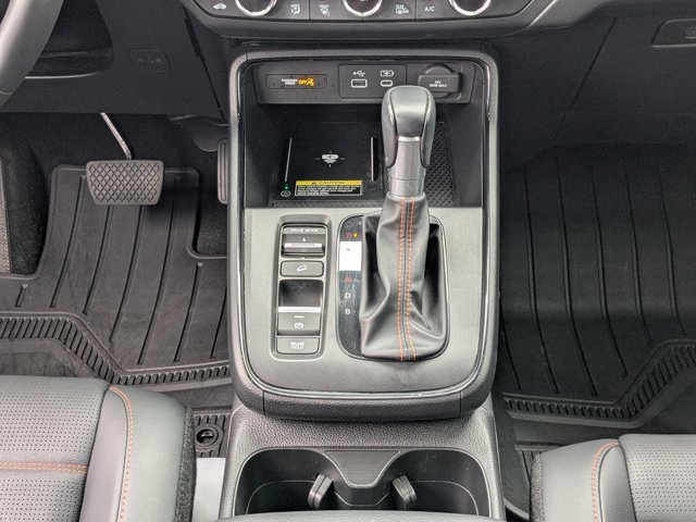 Used 2024 Honda CR-V Sport-L image 19