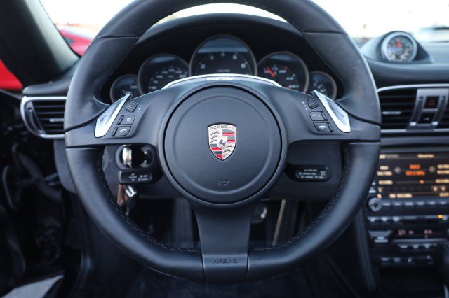 Used 2011 Porsche 911 Carrera GTS RWD image 29