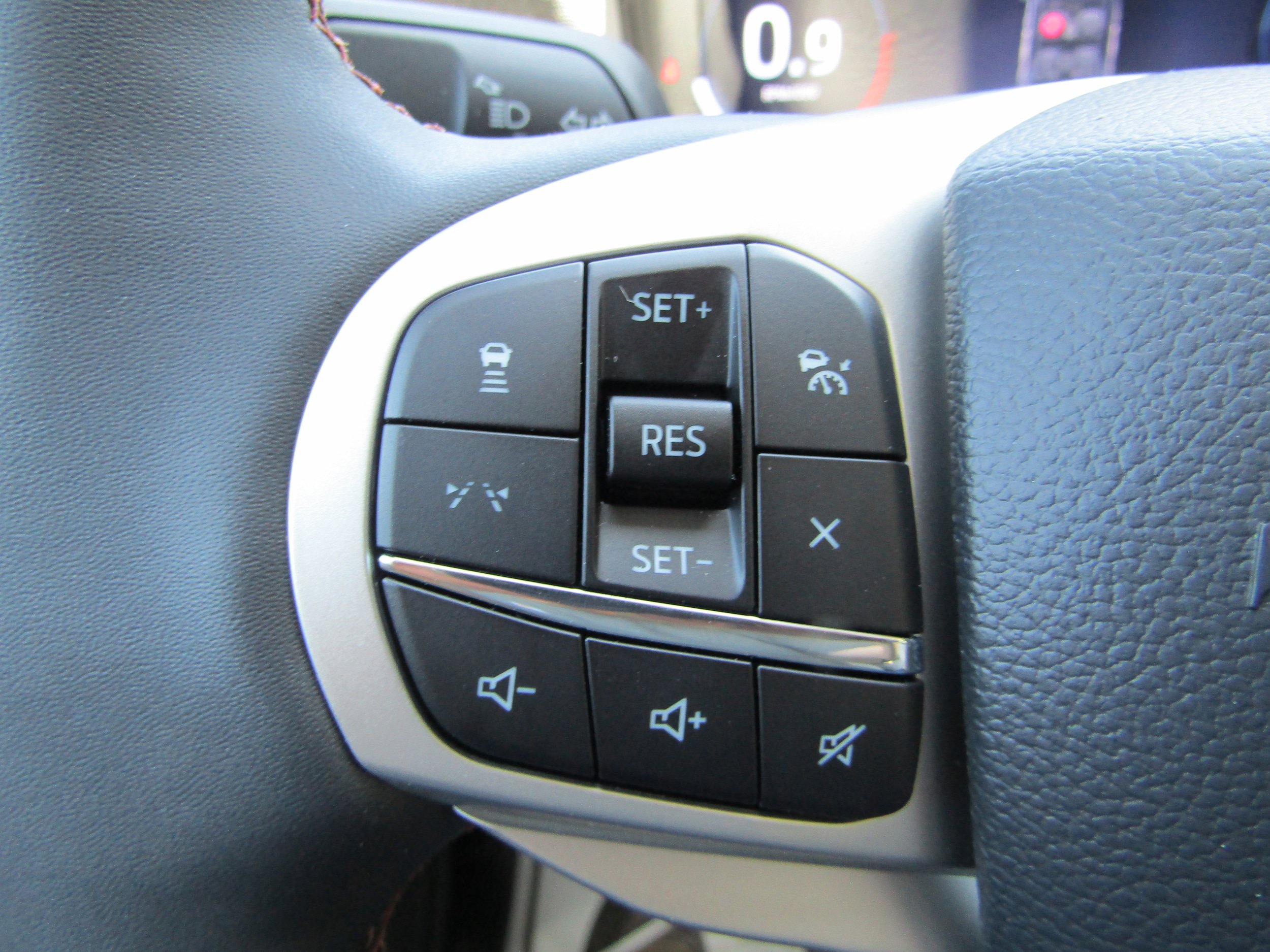 New 2026 Ford Explorer Active w/ Active Comfort Package AWD/4WD image 20