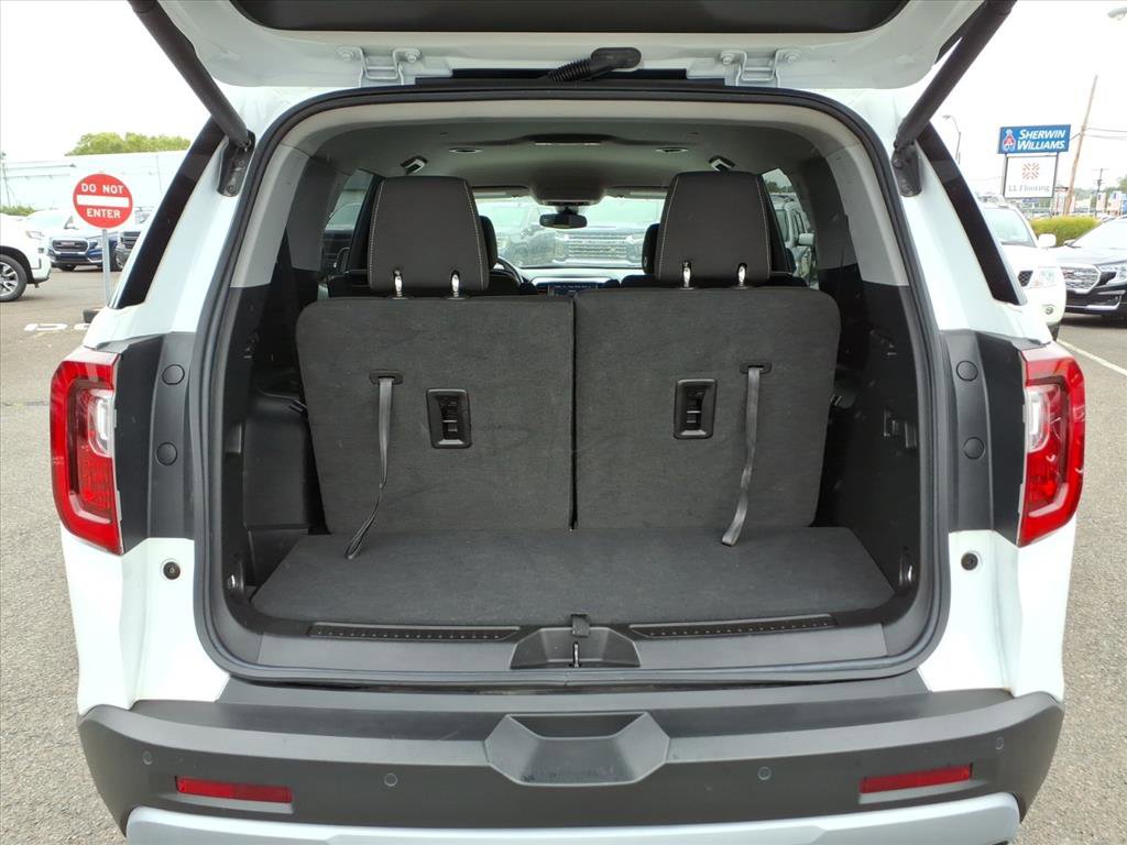 Certified 2023 GMC Acadia SLE w/ Driver Convenience Package image 20
