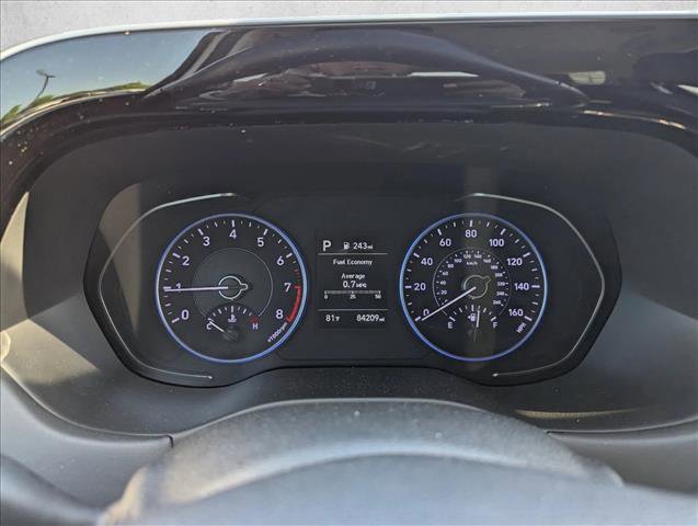 Used 2022 Hyundai Palisade SEL FWD image 16