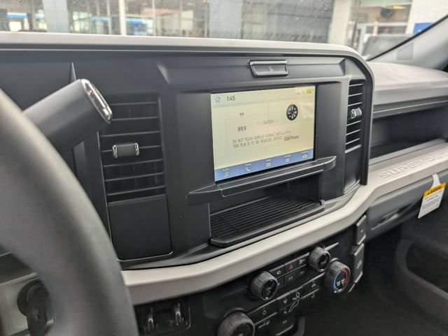 New 2026 Ford F250 XL w/ STX Appearance Package AWD/4WD image 21
