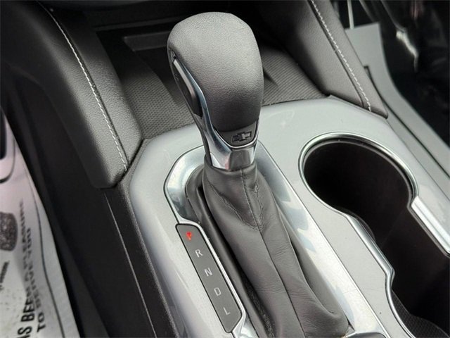 Used 2024 Chevrolet Blazer LT w/ Convenience Package image 21