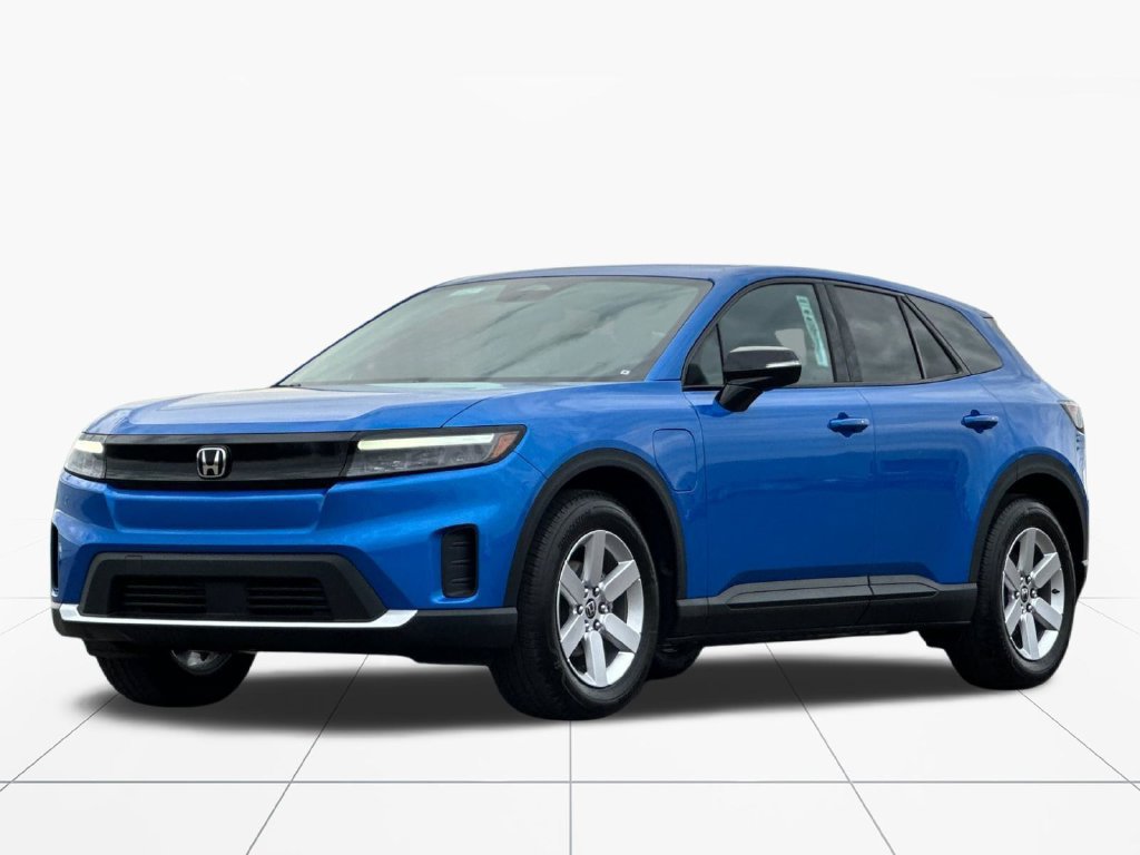 New 2026 Honda Prologue Eco image 8