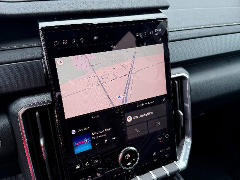 New 2026 GMC Acadia Elevation w/ Black Edition image 16