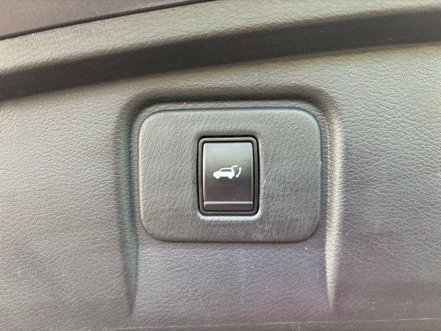 Used 2021 Nissan Murano SL AWD/4WD image 36