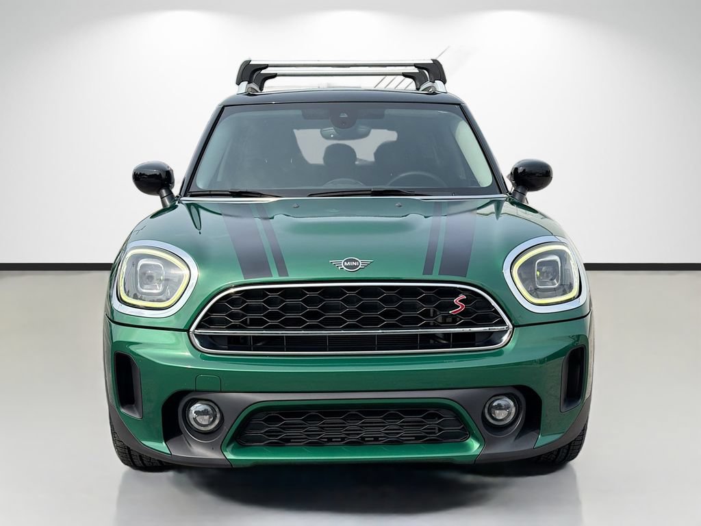 Used 2024 MINI Cooper Countryman S AWD/4WD image 8