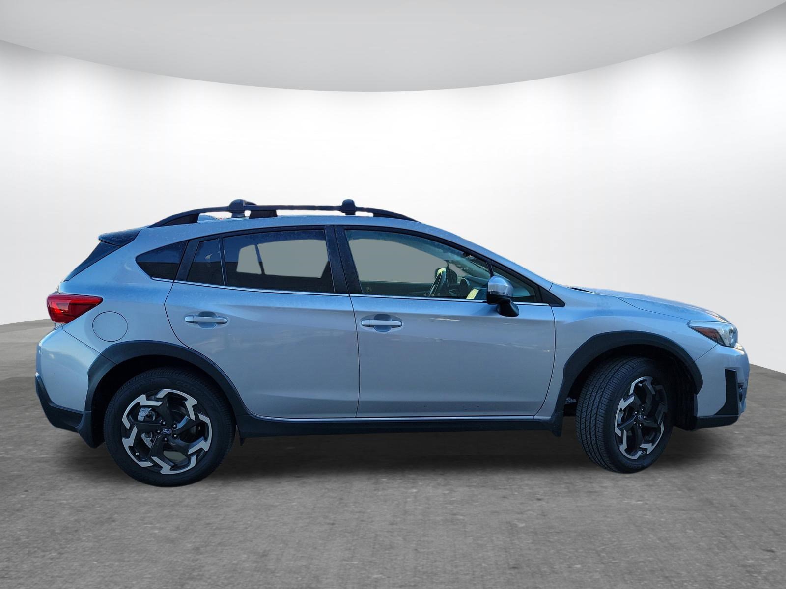Used 2021 Subaru Crosstrek 2.5i Limited w/ Moonroof Package 2 image 4