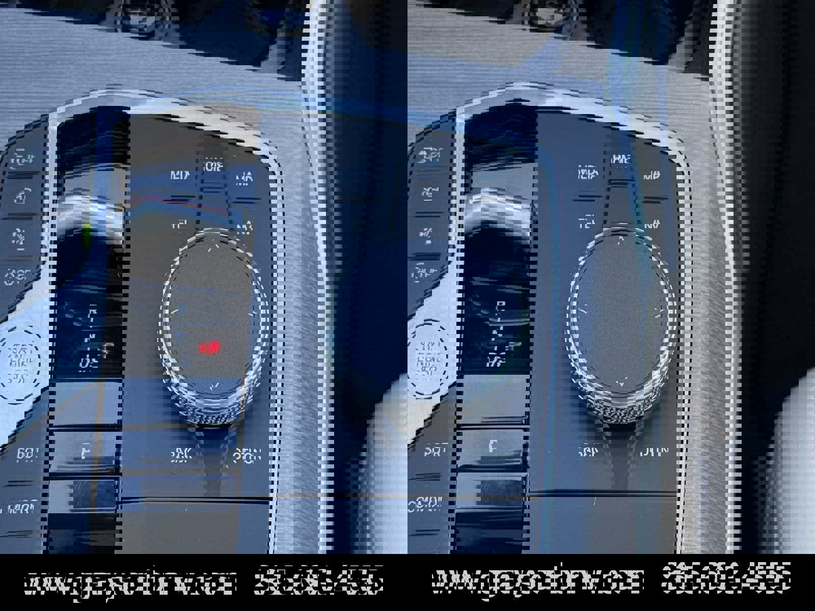 Used 2026 BMW 330i Sedan w/ Convenience Package image 19