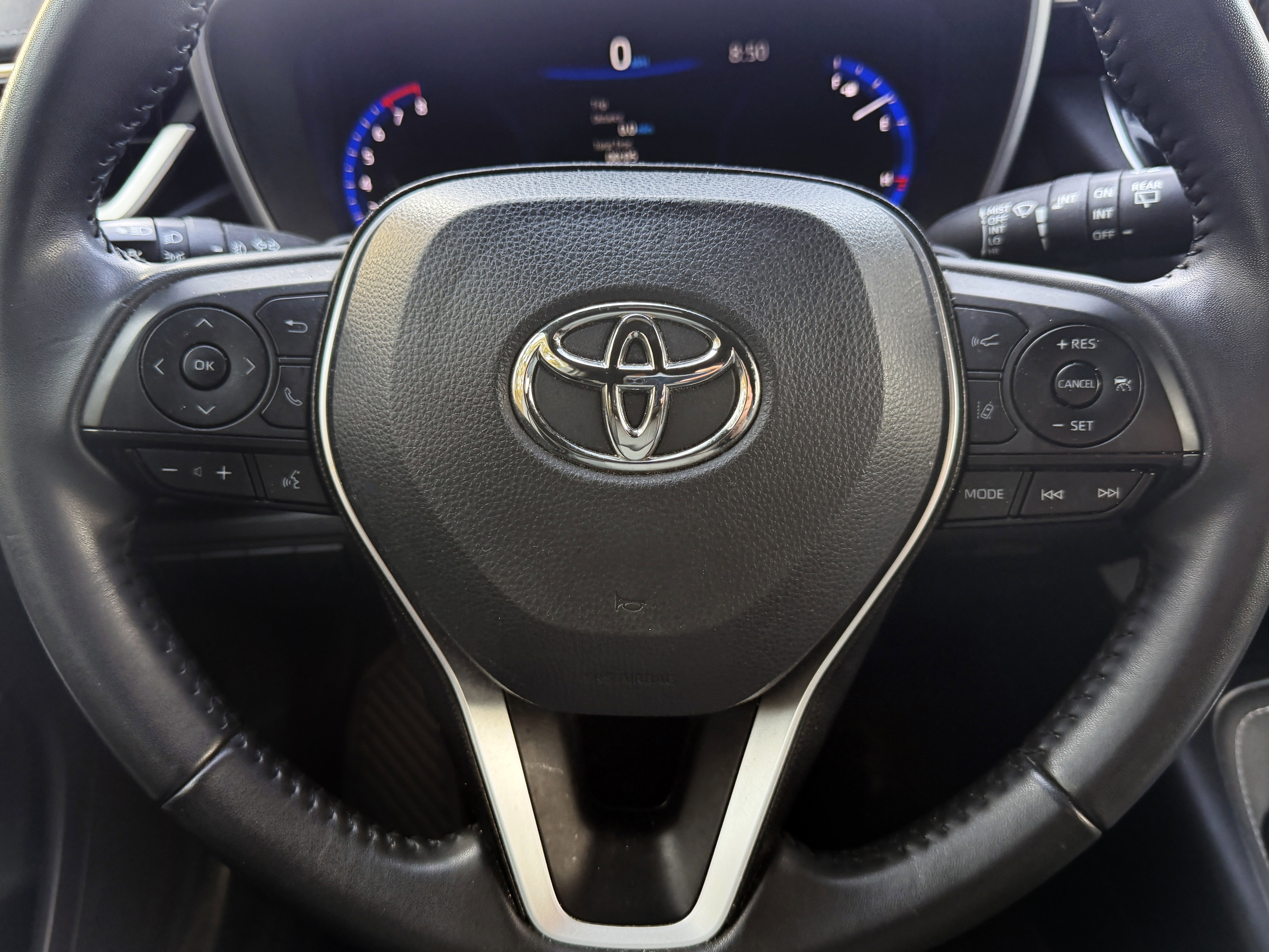 Used 2022 Toyota Corolla XSE image 15