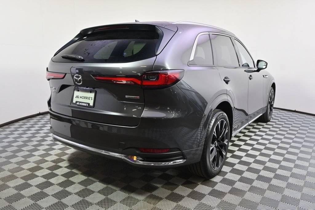 New 2026 MAZDA CX-90 3.3 Turbo S w/ Premium Plus AWD/4WD image 6
