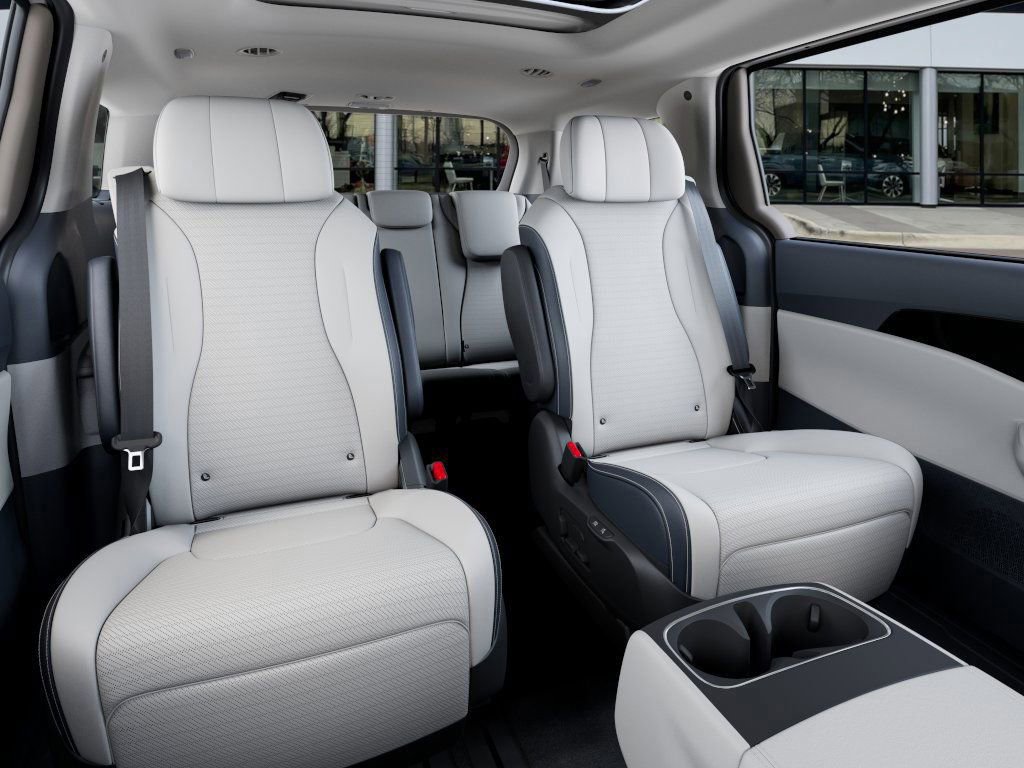 New 2026 Kia Carnival SX Prestige image 19
