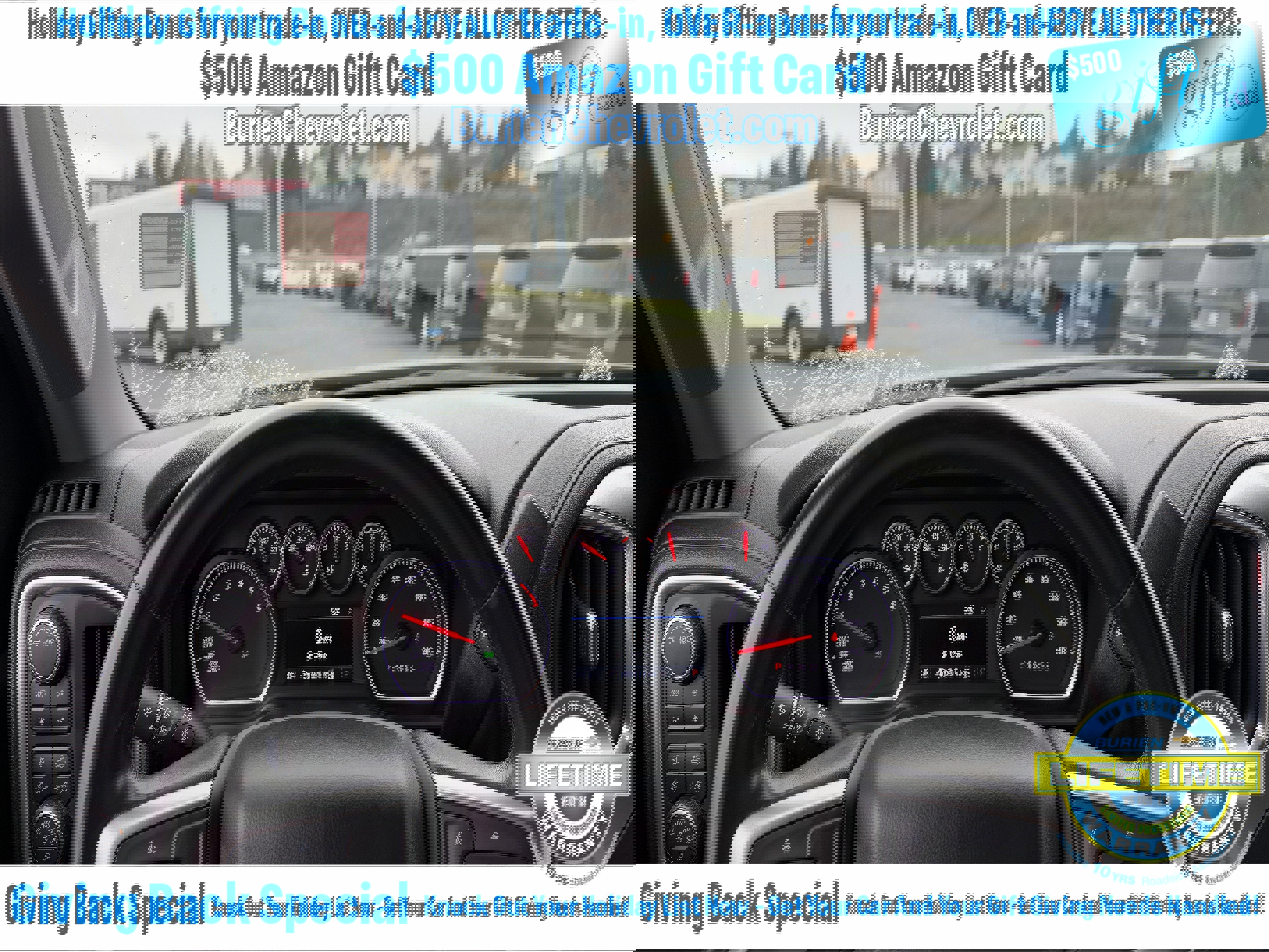 Used 2021 Chevrolet Silverado 1500 RST w/ All Star Edition Plus image 14