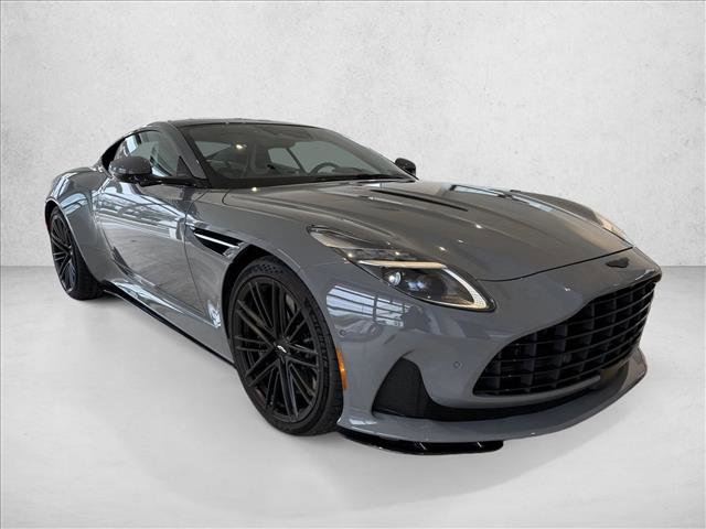 New 2024 Aston Martin DB12 Coupe image 7