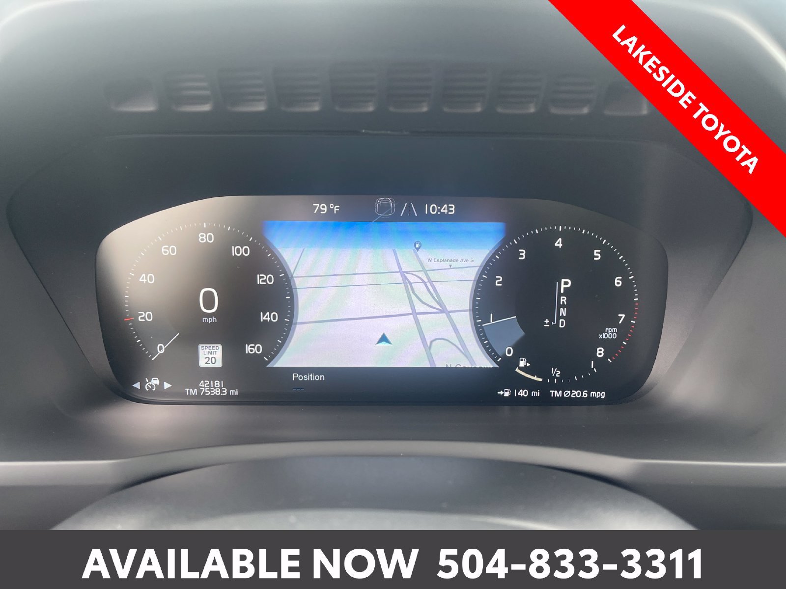Used 2022 Volvo XC90 T5 Momentum w/ Protection Package Premier FWD image 37