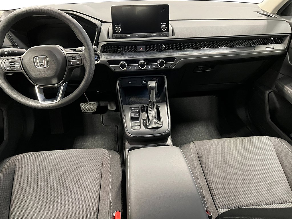 New 2025 Honda CR-V LX image 15